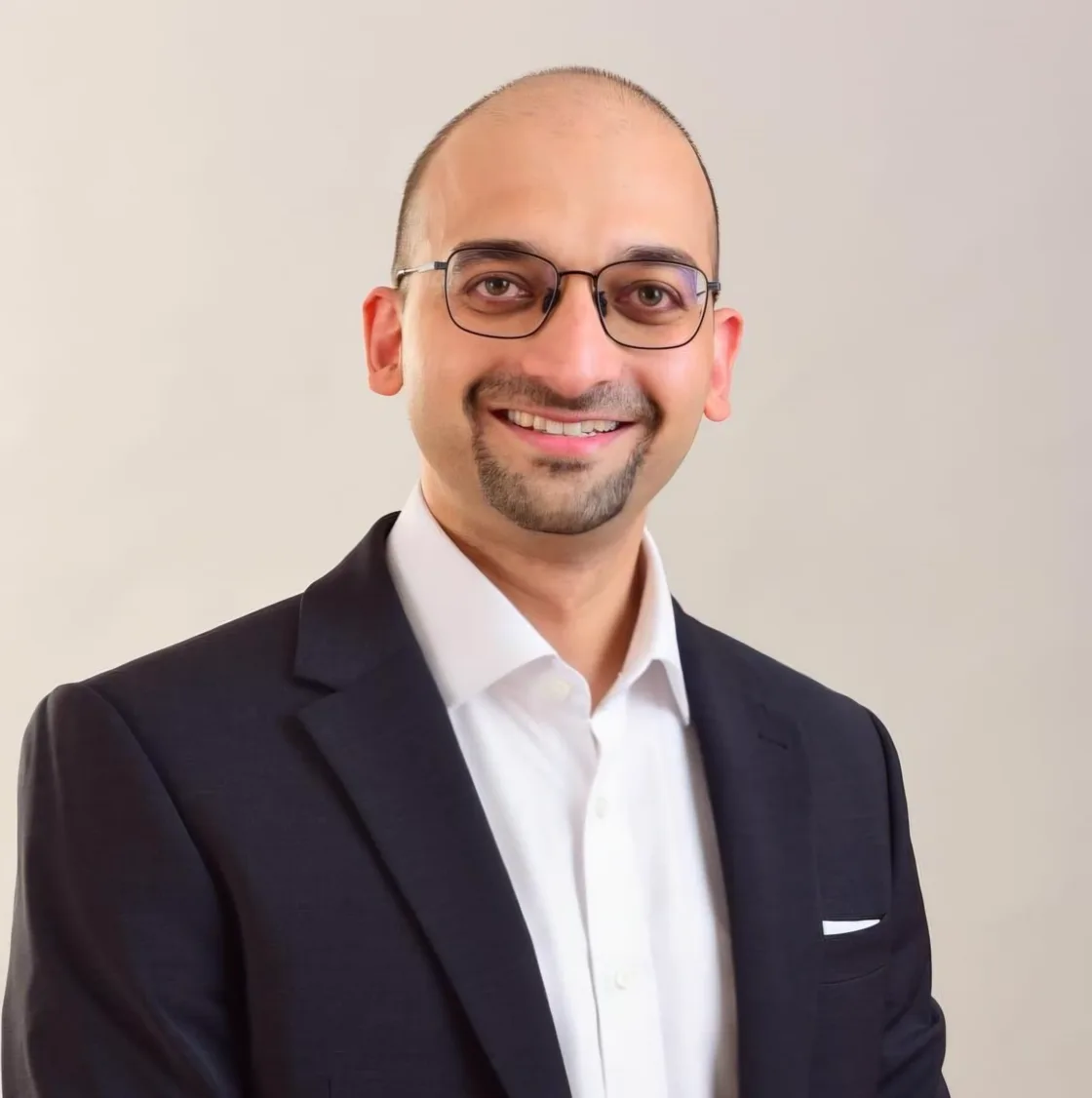 Mr Rohan Bidaye, Consultant ENT Surgeon
